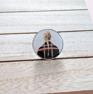 Taylor Swift Pin | Brand New